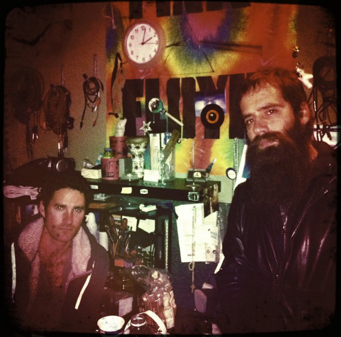 Capital Cities Photo (  )  /  - 4